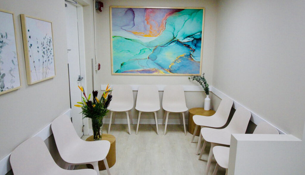Medical Contractor